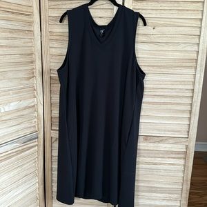 Skecher, sleeveless dress with pockets. Size 2xl